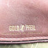 GOLD PFEIL ドイツ製 レザー ショルダー バッグ レディース
