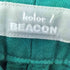 カラービーコン kolor BEACON 製品染めチノクロスパンツ メンズ JPN:2