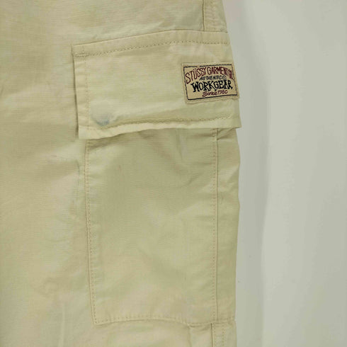 ステューシー Stussy Ripstop Cargo Beach ビーチカーゴパンツ メンズ JPN:M