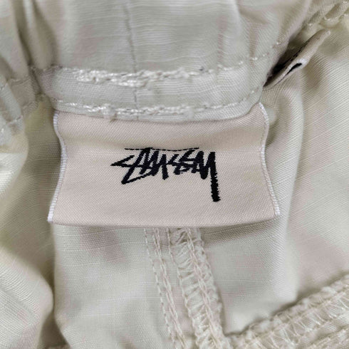 ステューシー Stussy Ripstop Cargo Beach ビーチカーゴパンツ メンズ JPN:M