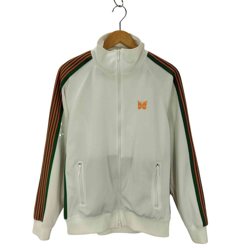 ニードルズ Needles B'2nd 別注 Track jkt poly smooth トラックジャケット メンズ JPN:M
