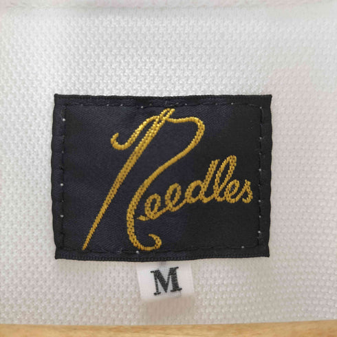 ニードルズ Needles B'2nd 別注 Track jkt poly smooth トラックジャケット メンズ JPN:M