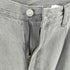 エマクローズ EMMA CLOTHES M-47 ヴィンテージ加工 ミリタリー ワイドデニムカーゴパンツ メンズ JPN:L