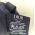 ディオール Dior CDロゴ ベロアポーチ レディース