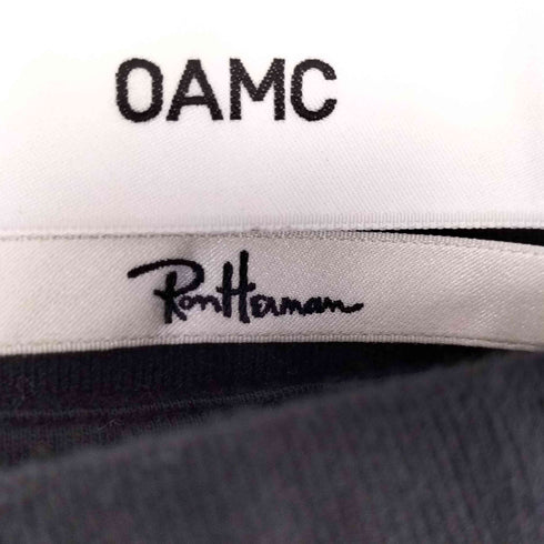 オーエーエムシー OAMC 別注 スウェットパンツ メンズ JPN:S