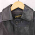 ファイダーズキーパーズ FINDERS KEEPERS FK-CAR COAT ホースハイド メンズ import:XS