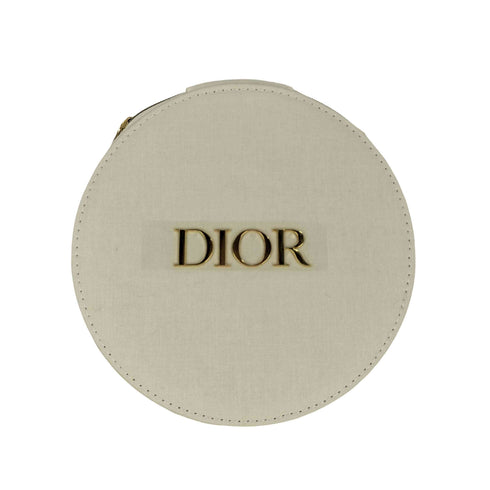 ディオール Dior VANITY ミラー付き ヴァニティポーチ レディース