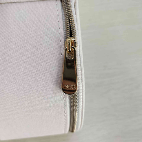 ディオール Dior VANITY ミラー付き ヴァニティポーチ レディース