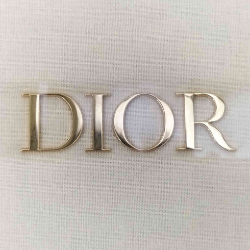 ディオール Dior VANITY ミラー付き ヴァニティポーチ レディース