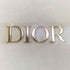 ディオール Dior VANITY ミラー付き ヴァニティポーチ レディース
