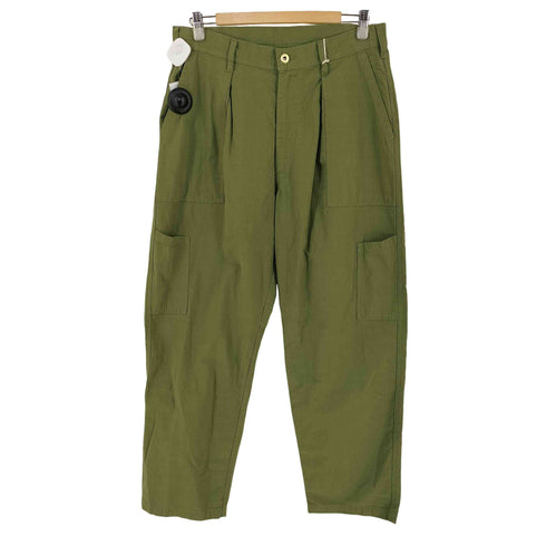 ユニバーサルオーバーオール UNIVERSAL OVERALL MECHANIC PANTS メンズ JPN:XL