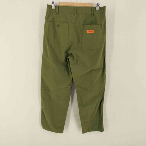 ユニバーサルオーバーオール UNIVERSAL OVERALL MECHANIC PANTS メンズ JPN:XL