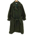 マウジー moussy ULSTER COLLAR PUFF SLEEVE COAT コート レディース JPN:2
