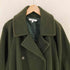 マウジー moussy ULSTER COLLAR PUFF SLEEVE COAT コート レディース JPN:2
