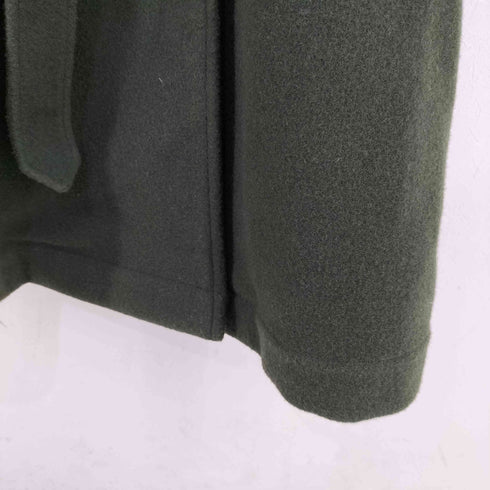 マウジー moussy ULSTER COLLAR PUFF SLEEVE COAT コート レディース JPN:2