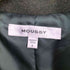 マウジー moussy ULSTER COLLAR PUFF SLEEVE COAT コート レディース JPN:2