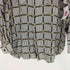 VALENTINO PARK 千鳥格子 総柄 L/S シャツ メンズ