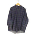 タウンクラフト TOWNCRAFT 90S チェック柄ボタンダウンシャツ メンズ XXLARGE