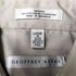 ジェフリービーン GEOFFREY BEENE SATEEN コットン ポリ L/S シャツ メンズ import:L