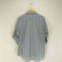 ヴァンヒューゼン VAN HEUSEN 80S~ ストライプシャツ メンズ 16 32/33