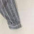ヴァンヒューゼン VAN HEUSEN 80S~ ストライプシャツ メンズ 16 32/33