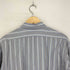 ヴァンヒューゼン VAN HEUSEN 80S~ ストライプシャツ メンズ 16 32/33