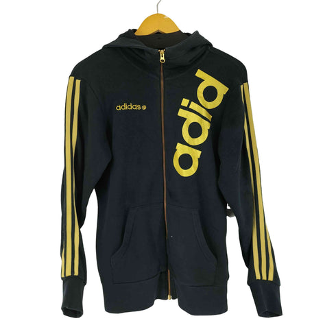 アディダス adidas NEO Label ジップアップパーカー メンズ JPN:S