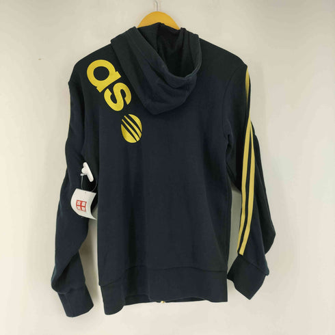 アディダス adidas NEO Label ジップアップパーカー メンズ JPN:S