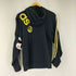 アディダス adidas NEO Label ジップアップパーカー メンズ JPN:S