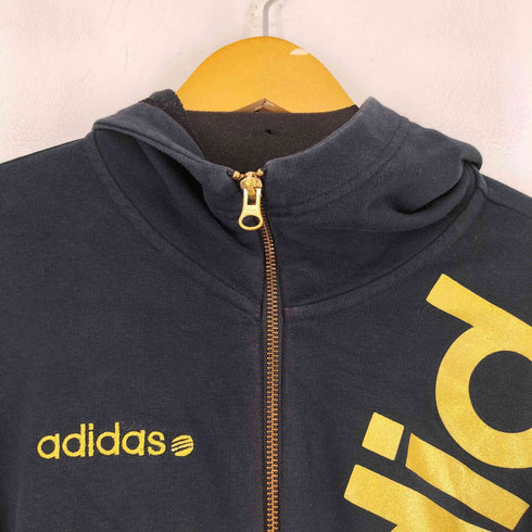 アディダス adidas NEO Label ジップアップパーカー メンズ JPN:S