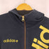 アディダス adidas NEO Label ジップアップパーカー メンズ JPN:S