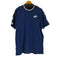 ナイキ NIKE AS M NSW NSP TOP SS CHECK メンズ JPN:L