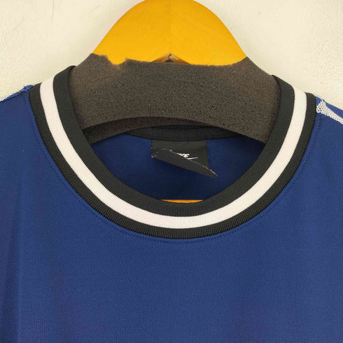 ナイキ NIKE AS M NSW NSP TOP SS CHECK メンズ JPN:L