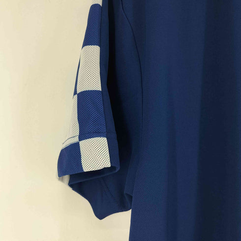 ナイキ NIKE AS M NSW NSP TOP SS CHECK メンズ JPN:L