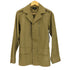 アーペーセー A.P.C. フランス製 OLD コットン ミリタリー フィールドジャケット メンズ import:M