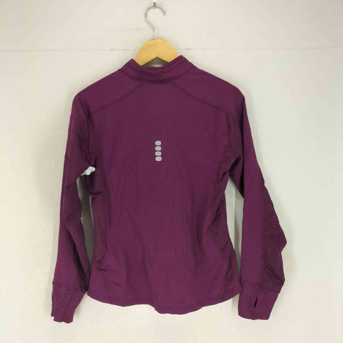 ナイキ NIKE スウッシュ刺繍ストレッチジャケット レディース JPN:L