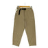 スノーピーク Snow Peak Light Mountain Cloth Pants ライトマウンテンクロスパンツ メンズ S