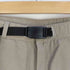 スノーピーク Snow Peak Light Mountain Cloth Pants ライトマウンテンクロスパンツ メンズ S