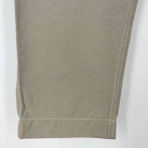 スノーピーク Snow Peak Light Mountain Cloth Pants ライトマウンテンクロスパンツ メンズ S