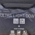 ユニクロ UNIQLO ウルトラライトダウン ロングベスト レディース JPN:M