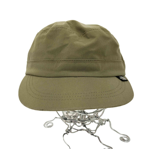 ザノースフェイス THE NORTH FACE GTX WORK CAP メンズ L