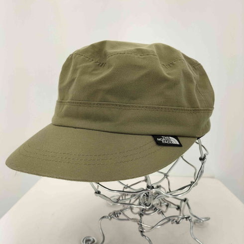 ザノースフェイス THE NORTH FACE GTX WORK CAP メンズ L
