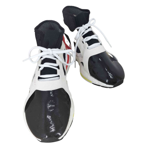 ステラマッカートニー STELLA McCARTNEY Ultra Boost 21 メンズ JPN:24