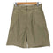 ディッキーズ Dickies ワークタックハーフパンツ レディース JPN:S