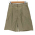 ディッキーズ Dickies ワークタックハーフパンツ レディース JPN:S