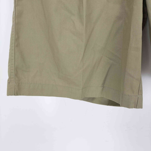 ディッキーズ Dickies ワークタックハーフパンツ レディース JPN:S