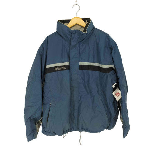 コロンビア Columbia 90S マウンテンジャケット メンズ JPN:XL