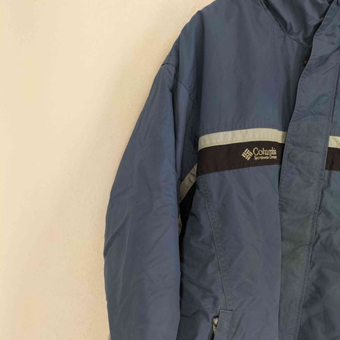 コロンビア Columbia 90S マウンテンジャケット メンズ JPN:XL