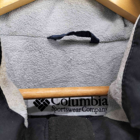 コロンビア Columbia 90S マウンテンジャケット メンズ JPN:XL