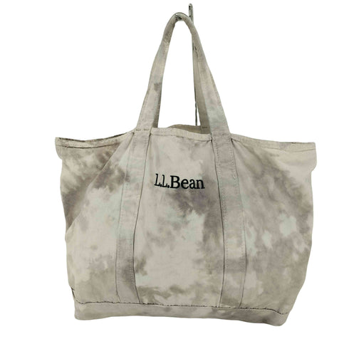 エルエルビーン L.L.Bean タイダイ染め グローサリートート レディース